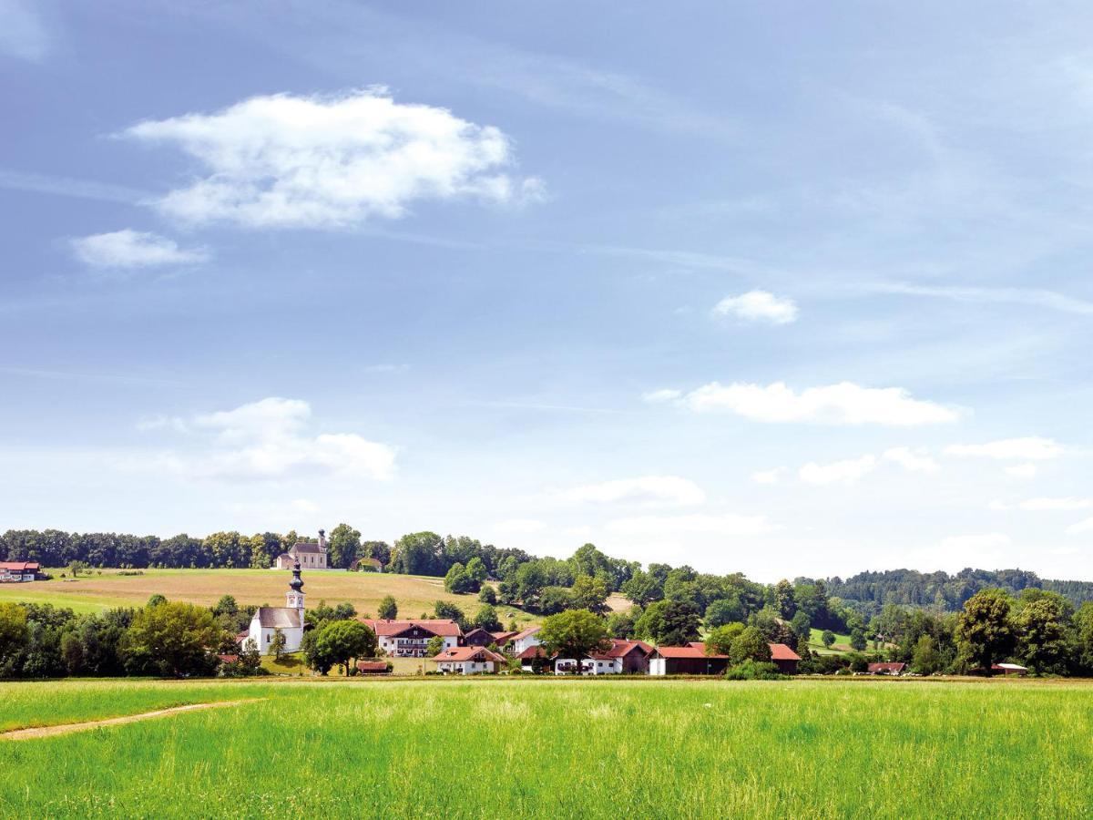 Gaeste- Und Appartementhaus Stachl 바깅 암 제 외부 사진