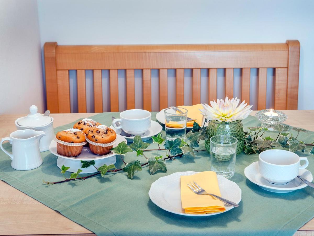 Gaeste- Und Appartementhaus Stachl 바깅 암 제 외부 사진
